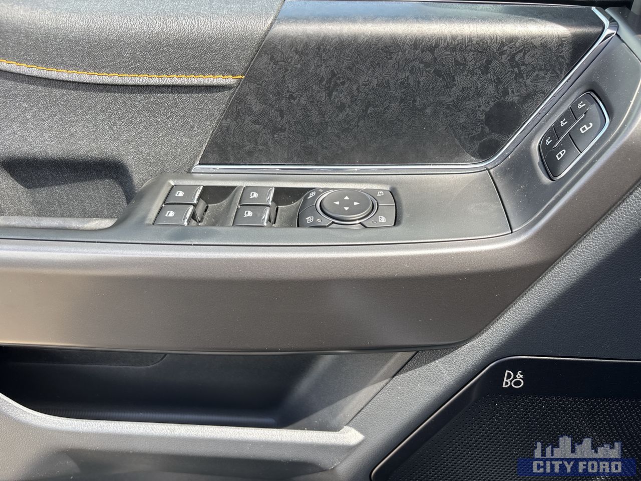 new 2025 Ford F-150 car, priced at $84,539
