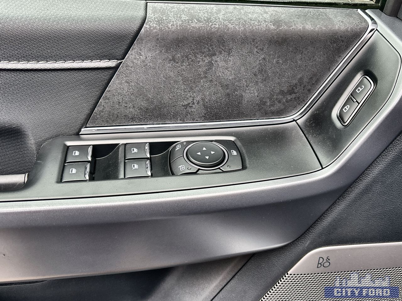 new 2025 Ford F-150 car, priced at $83,204