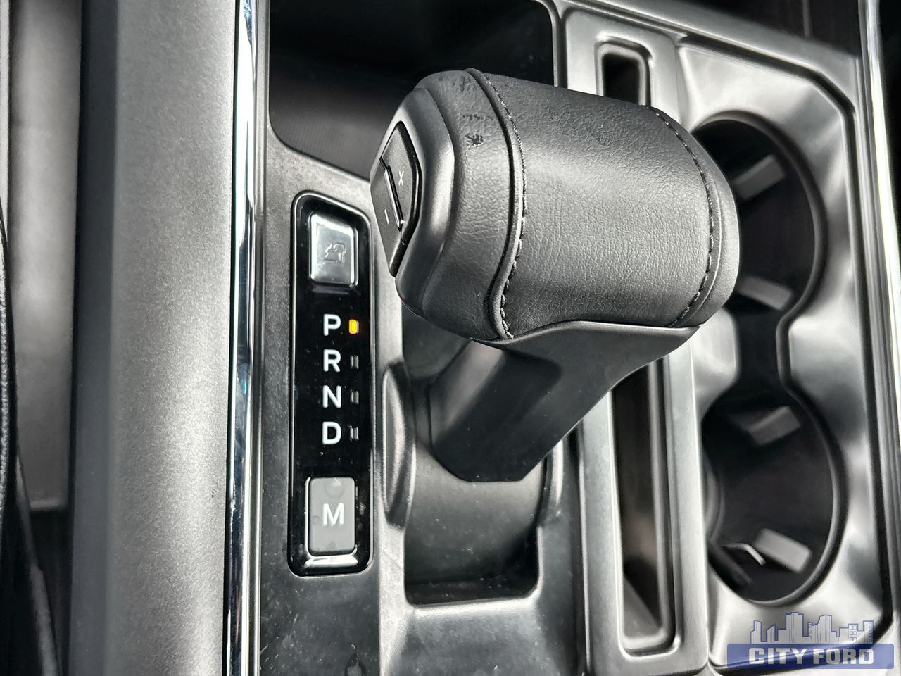 new 2025 Ford F-150 car, priced at $83,204