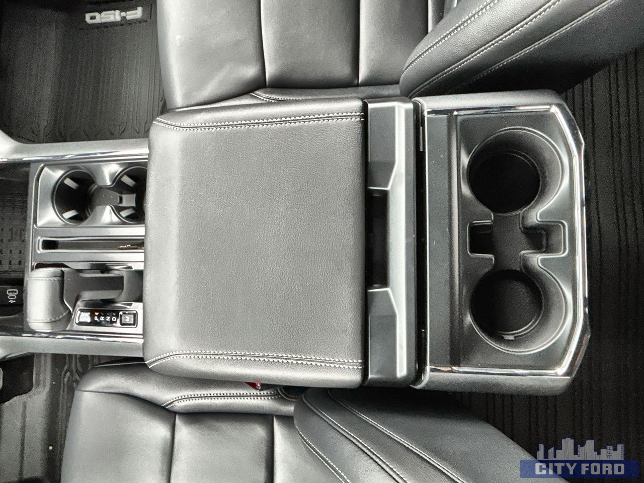 new 2025 Ford F-150 car, priced at $83,204