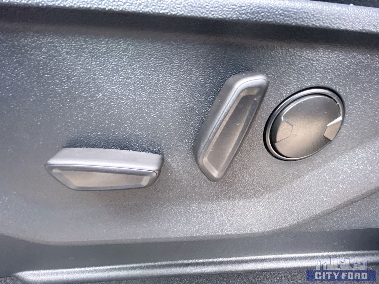 new 2025 Ford F-150 car, priced at $73,809