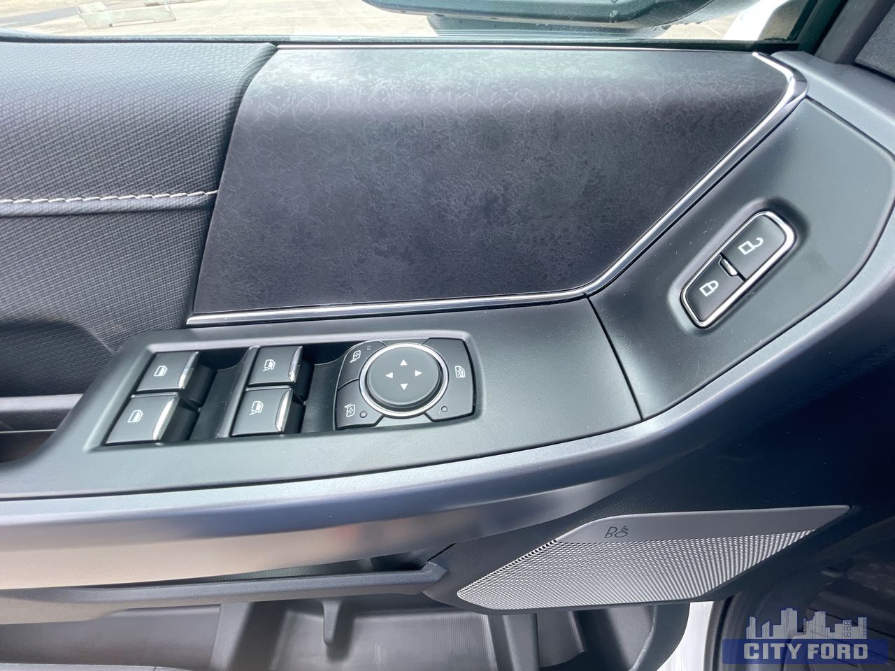 new 2025 Ford F-150 car, priced at $73,809