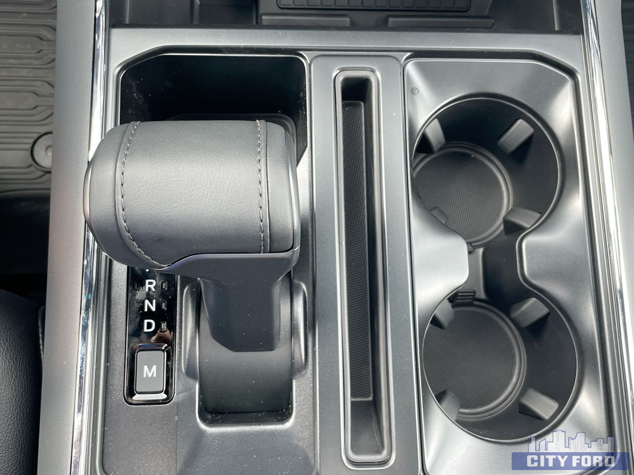 new 2025 Ford F-150 car, priced at $73,809