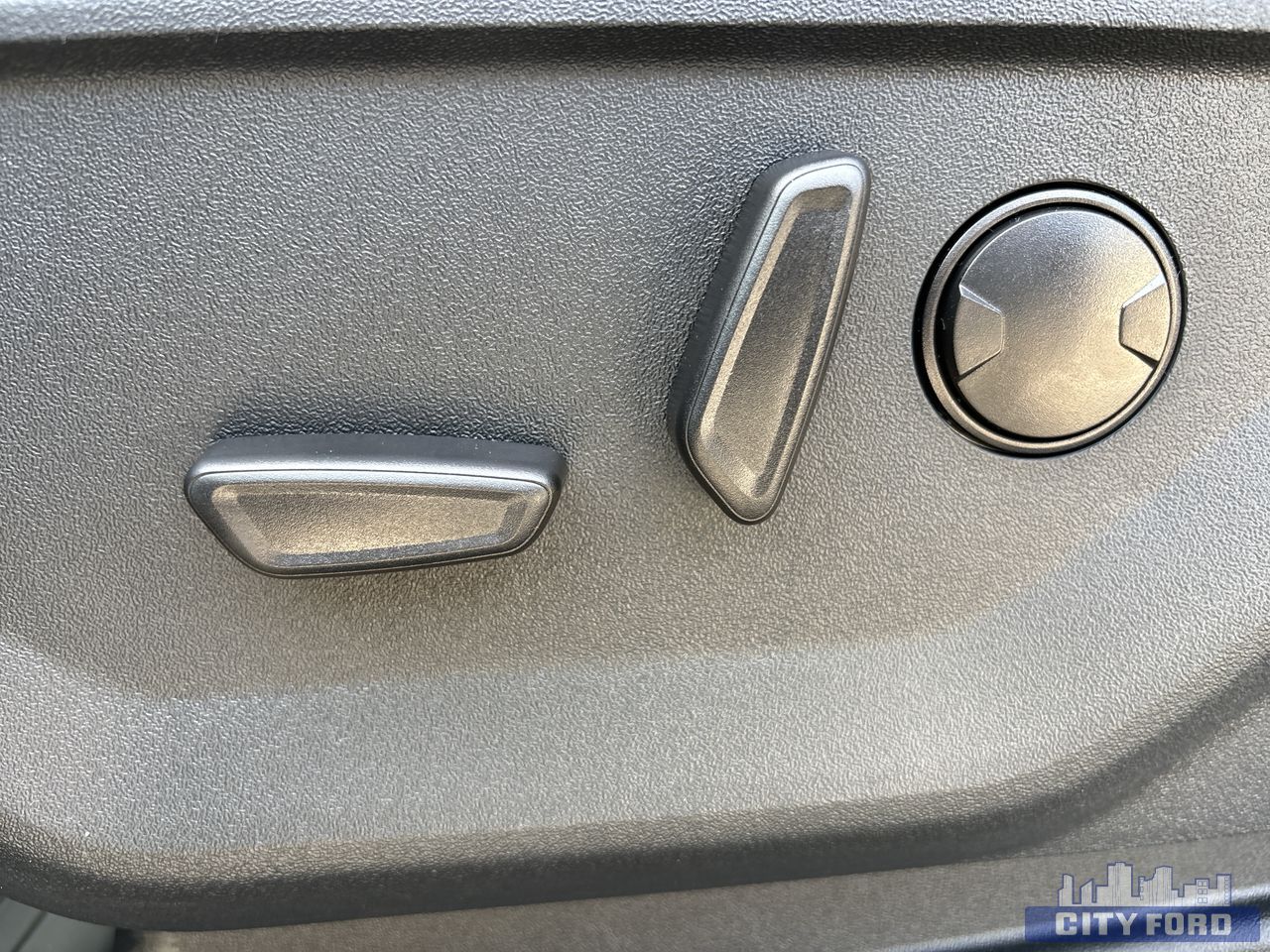 new 2025 Ford F-150 car, priced at $73,809