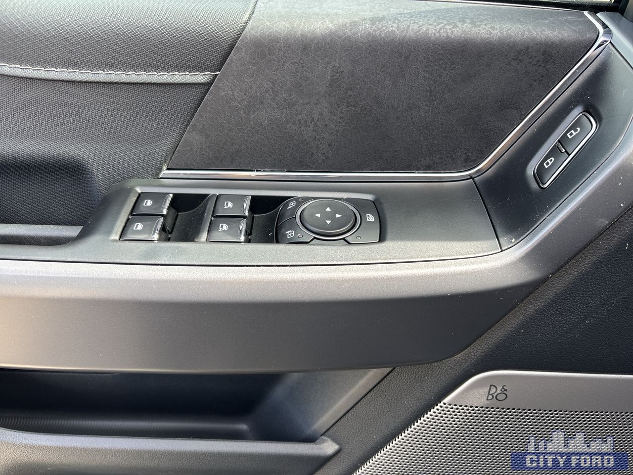 new 2025 Ford F-150 car, priced at $73,809