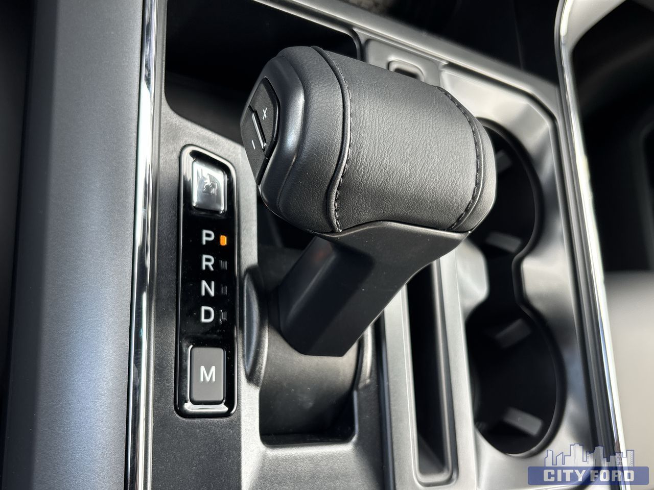 new 2025 Ford F-150 car, priced at $73,809