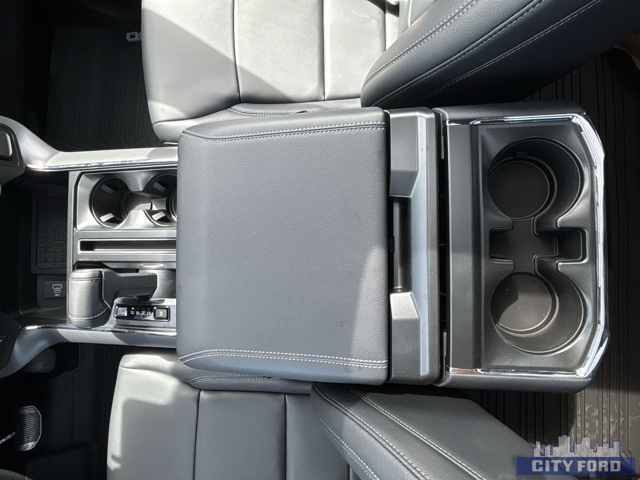 new 2025 Ford F-150 car, priced at $73,809