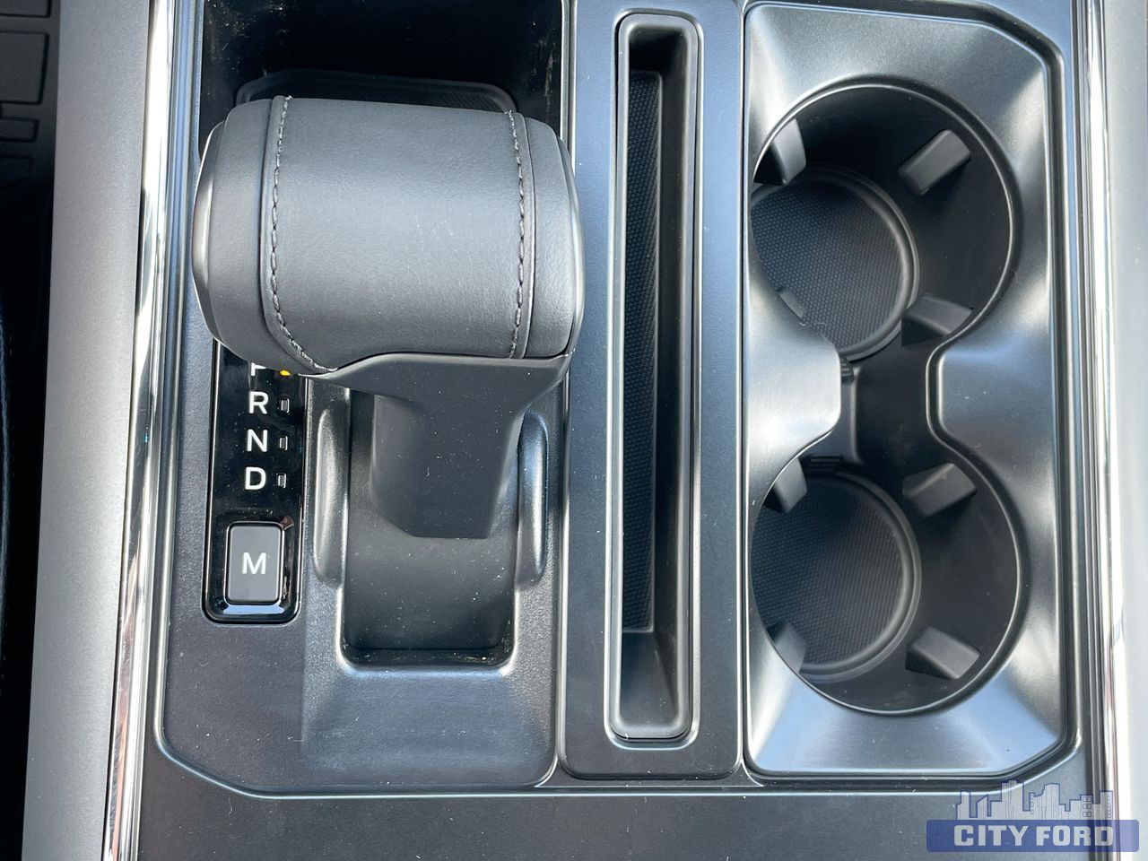 new 2025 Ford F-150 car, priced at $76,034