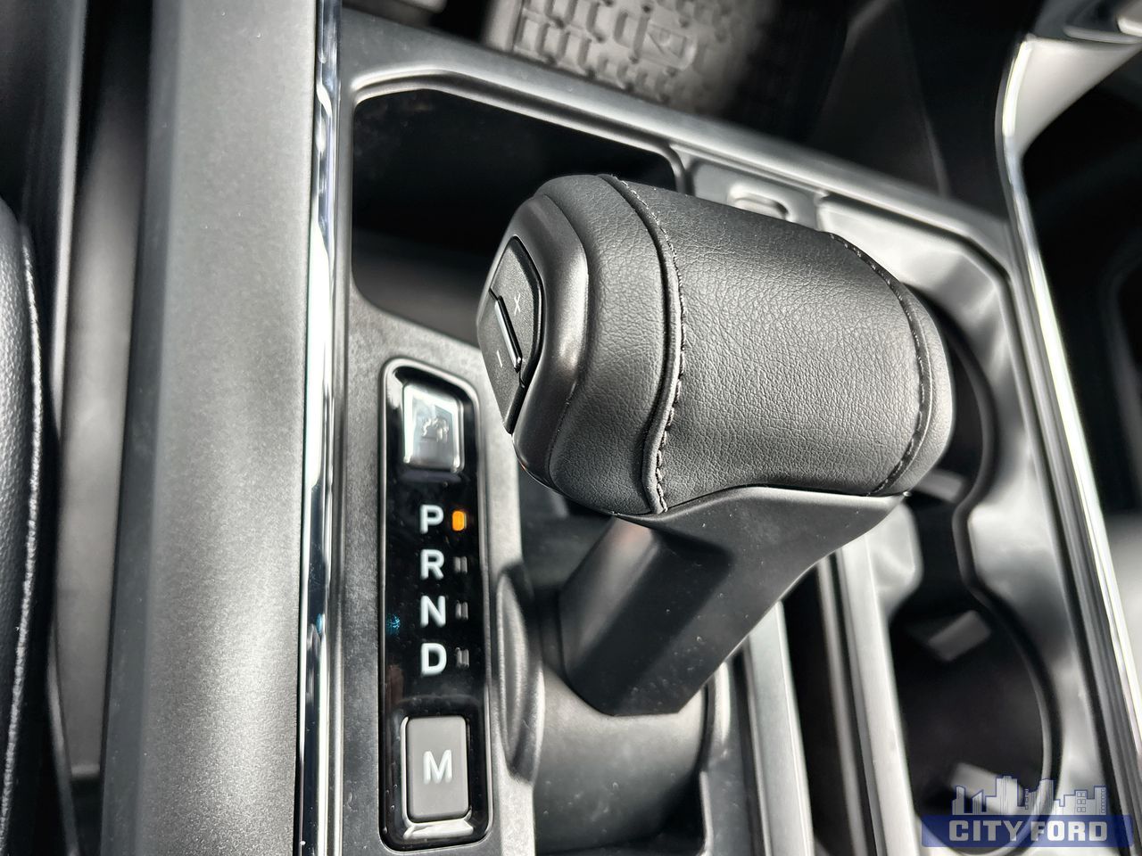 new 2025 Ford F-150 car, priced at $74,409