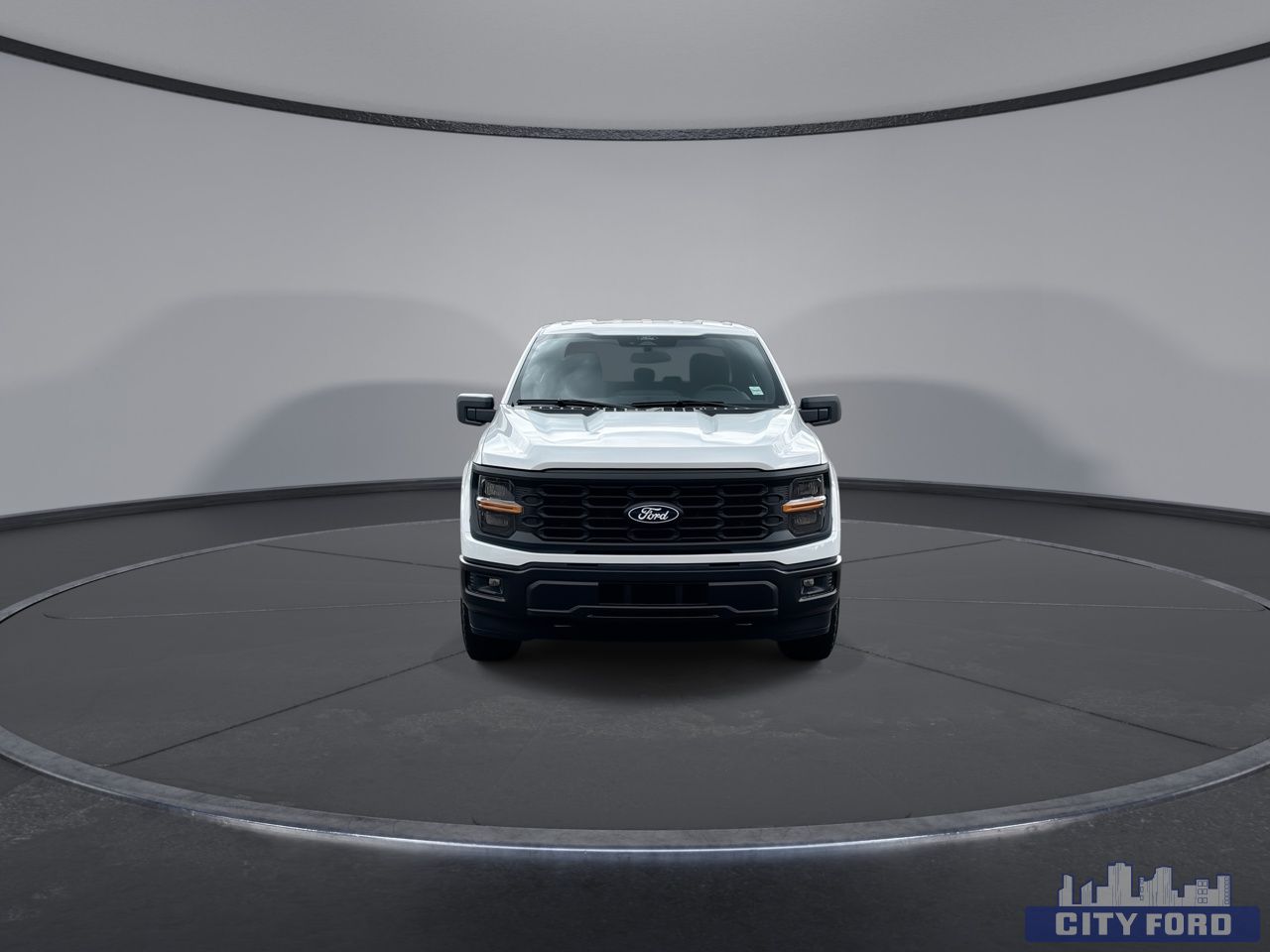 new 2025 Ford F-150 car, priced at $65,094