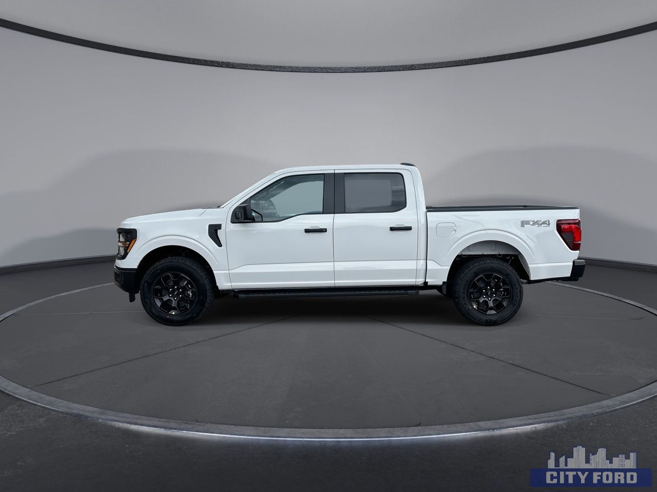 new 2025 Ford F-150 car, priced at $65,094