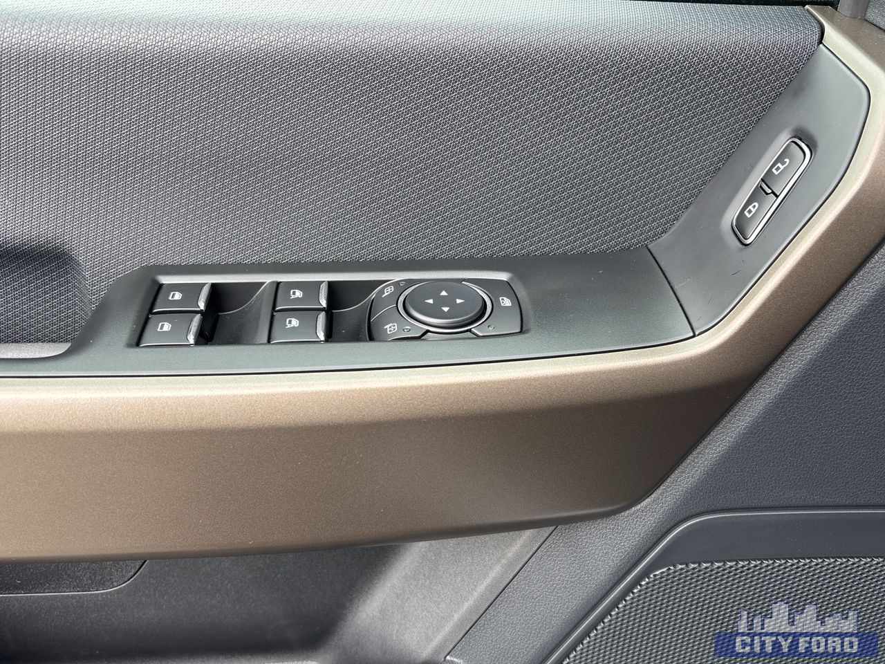 new 2025 Ford F-150 car, priced at $65,094