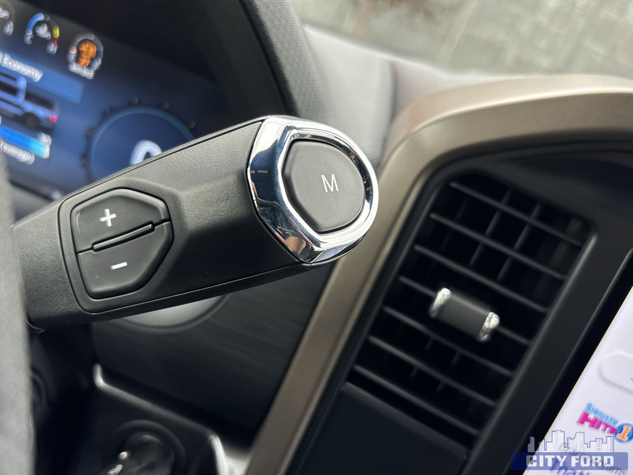 new 2025 Ford F-150 car, priced at $65,094