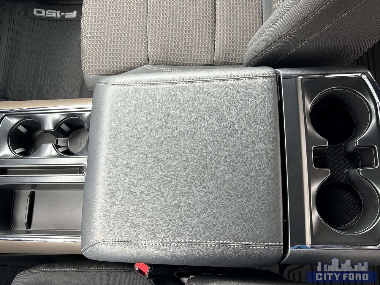 new 2025 Ford F-150 car, priced at $65,094
