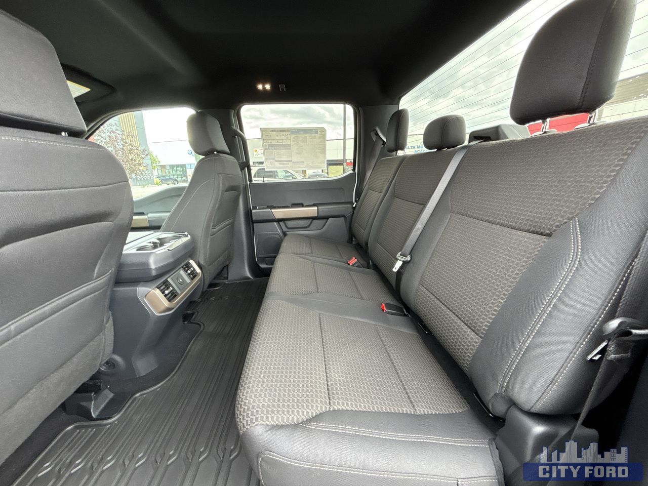 new 2025 Ford F-150 car, priced at $65,094