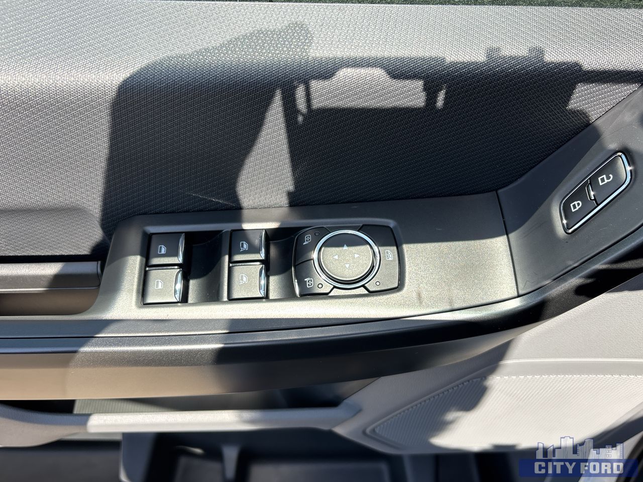new 2025 Ford F-150 car, priced at $60,724