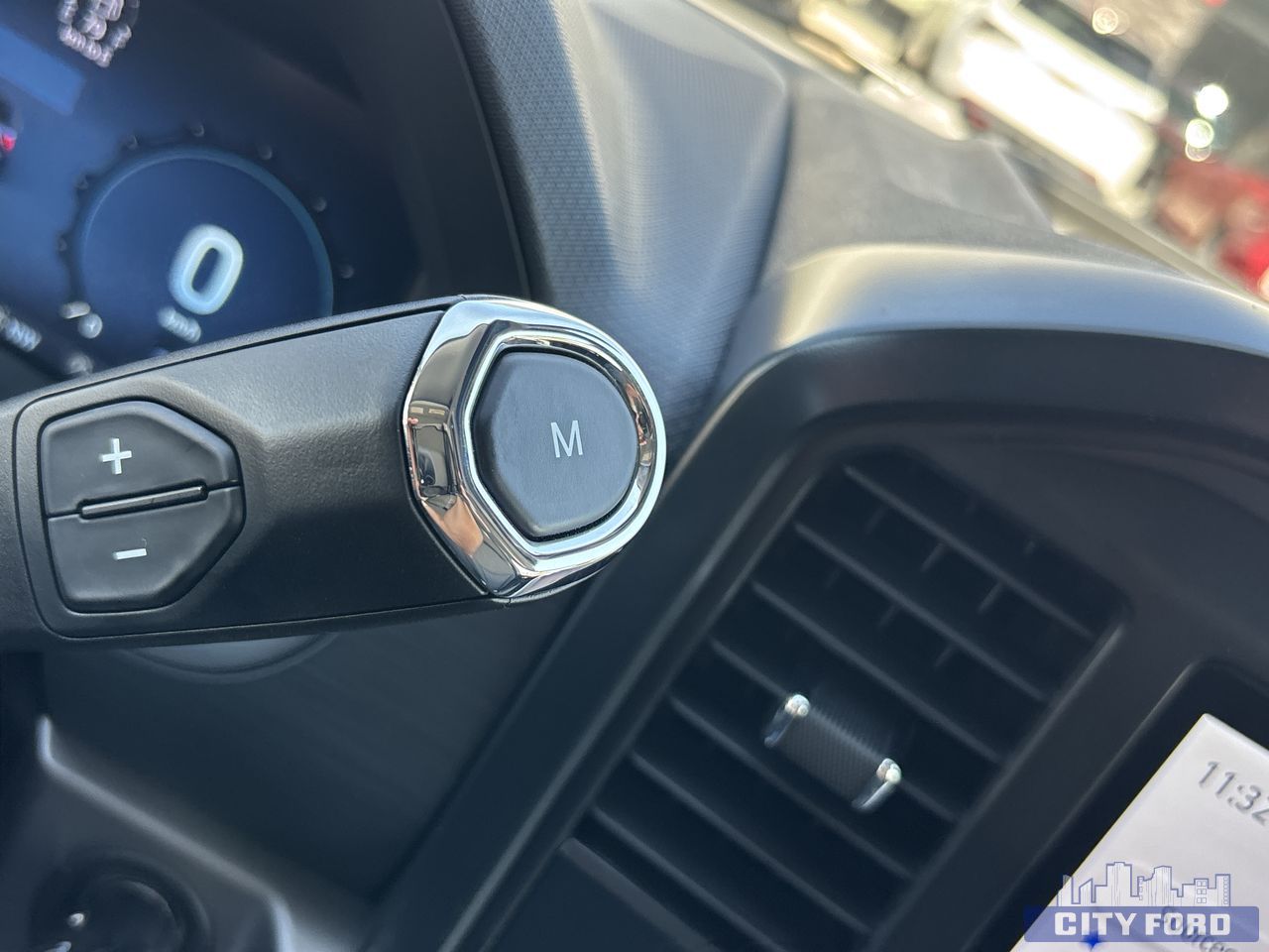 new 2025 Ford F-150 car, priced at $60,724