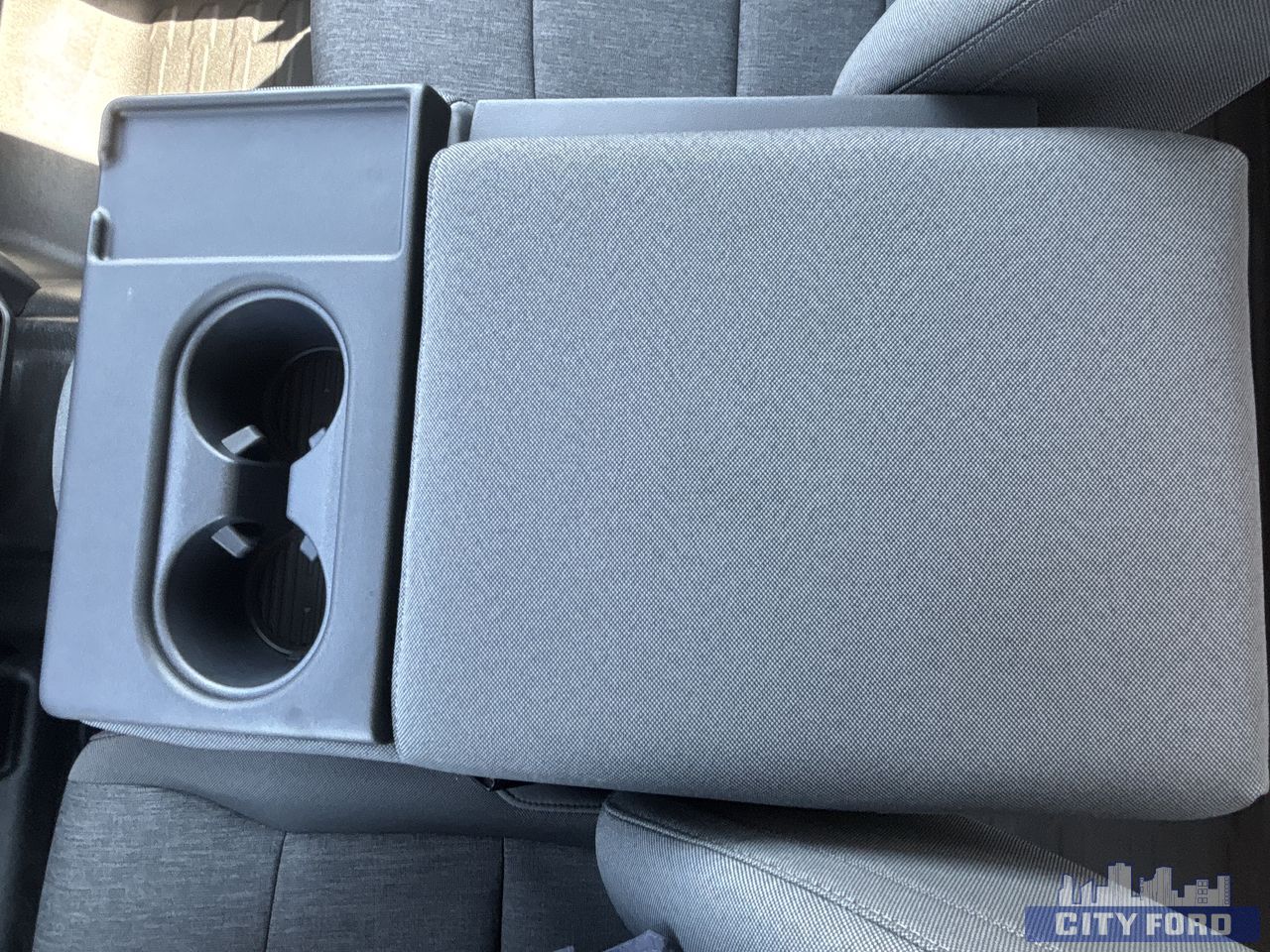 new 2025 Ford F-150 car, priced at $60,724
