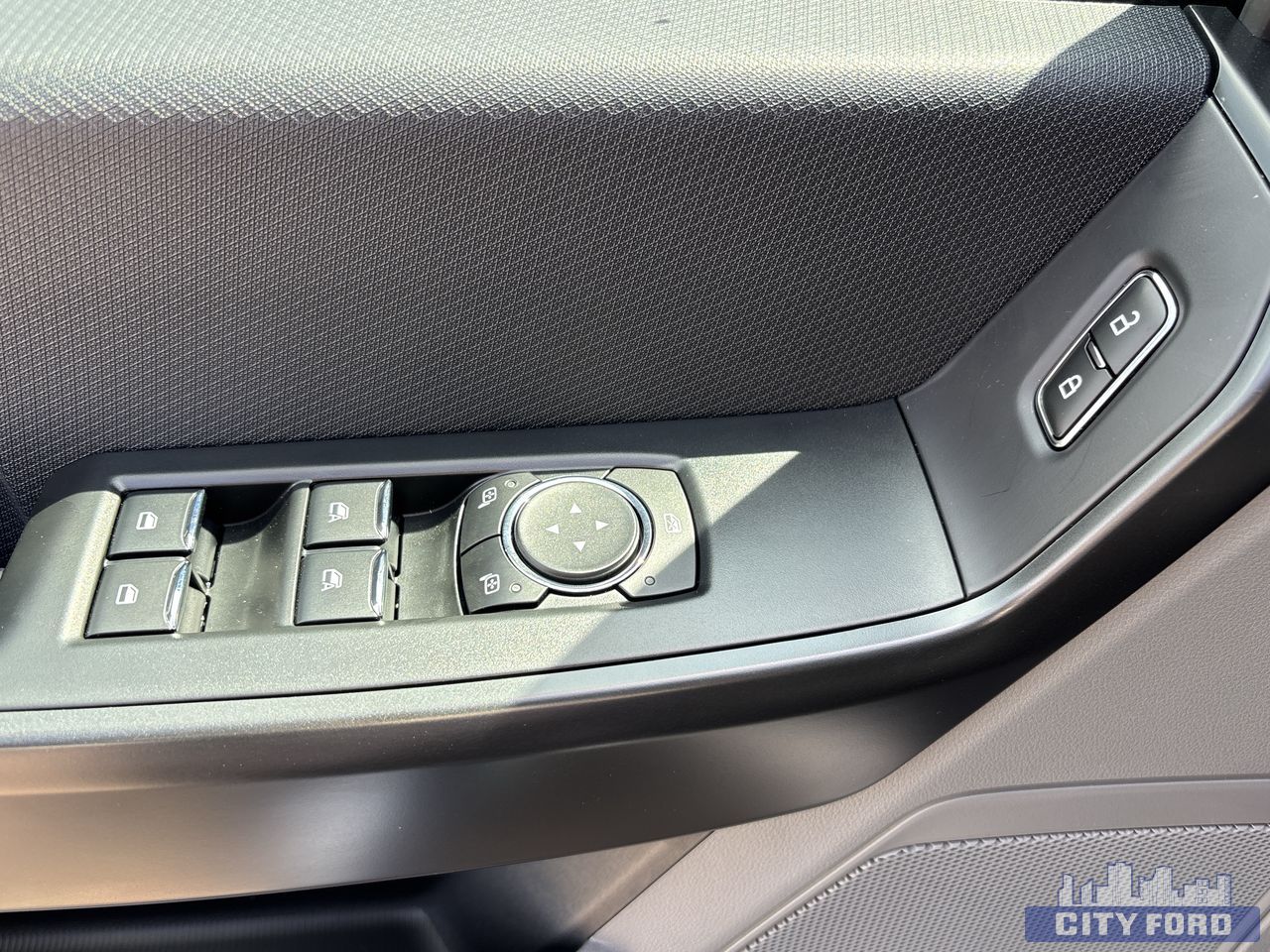 new 2025 Ford F-150 car, priced at $60,724