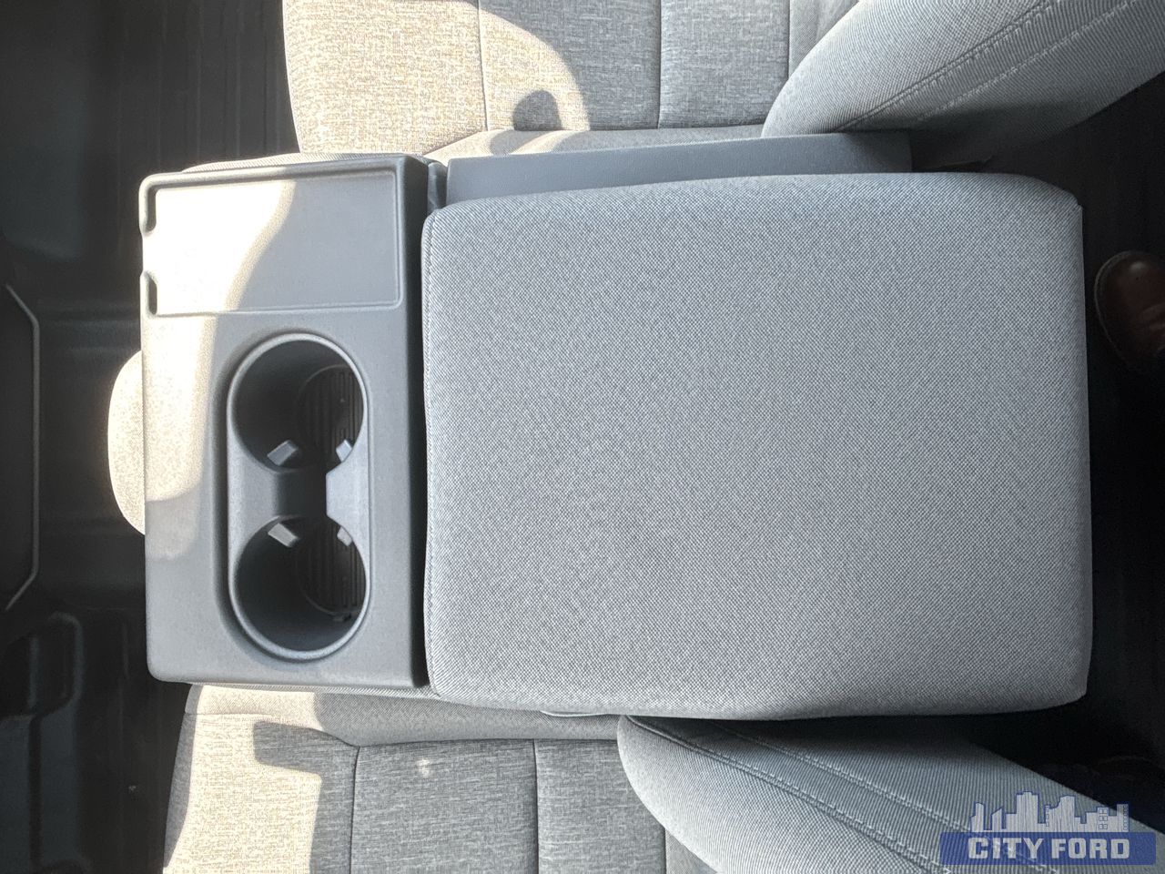 new 2025 Ford F-150 car, priced at $60,724