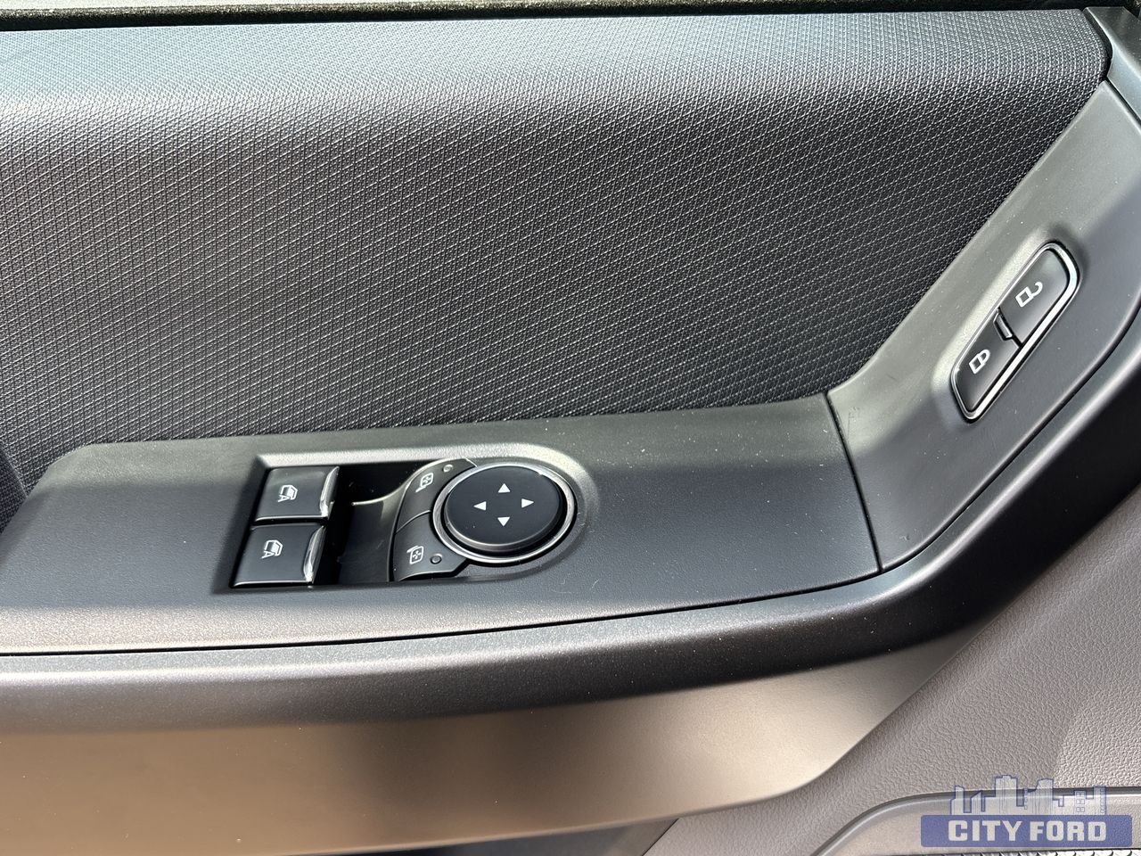 new 2025 Ford F-150 car, priced at $54,294