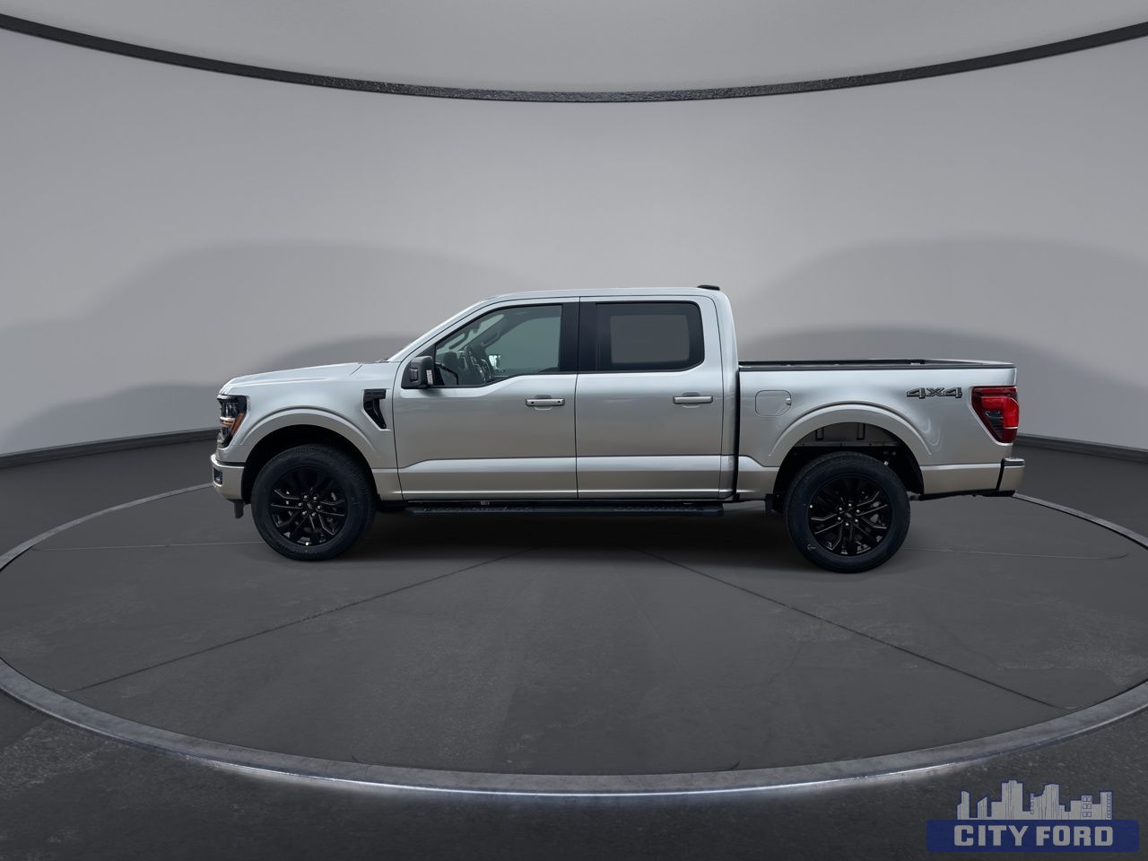new 2025 Ford F-150 car, priced at $72,059