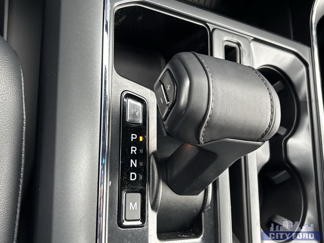 new 2025 Ford F-150 car, priced at $72,059