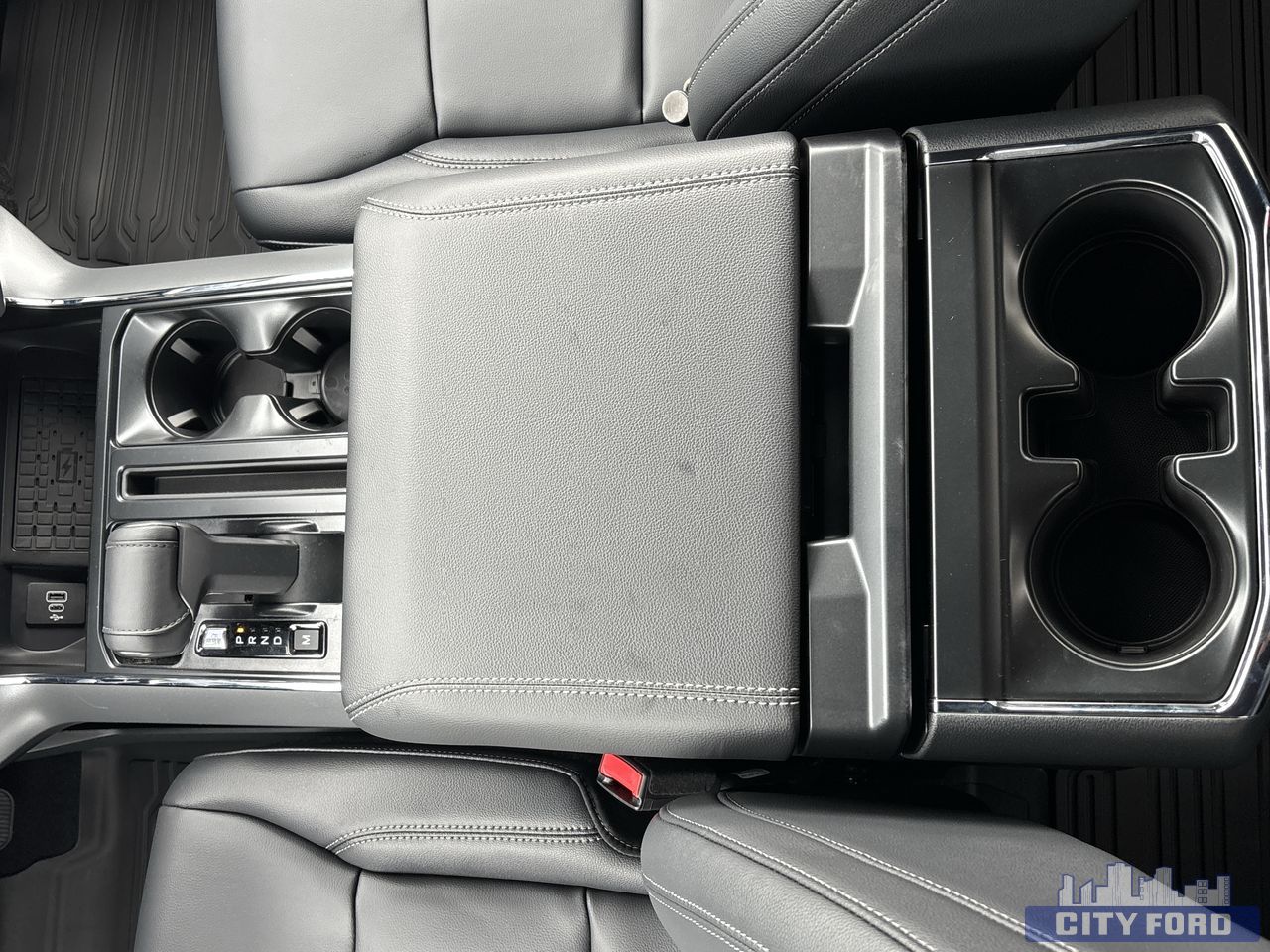 new 2025 Ford F-150 car, priced at $72,059