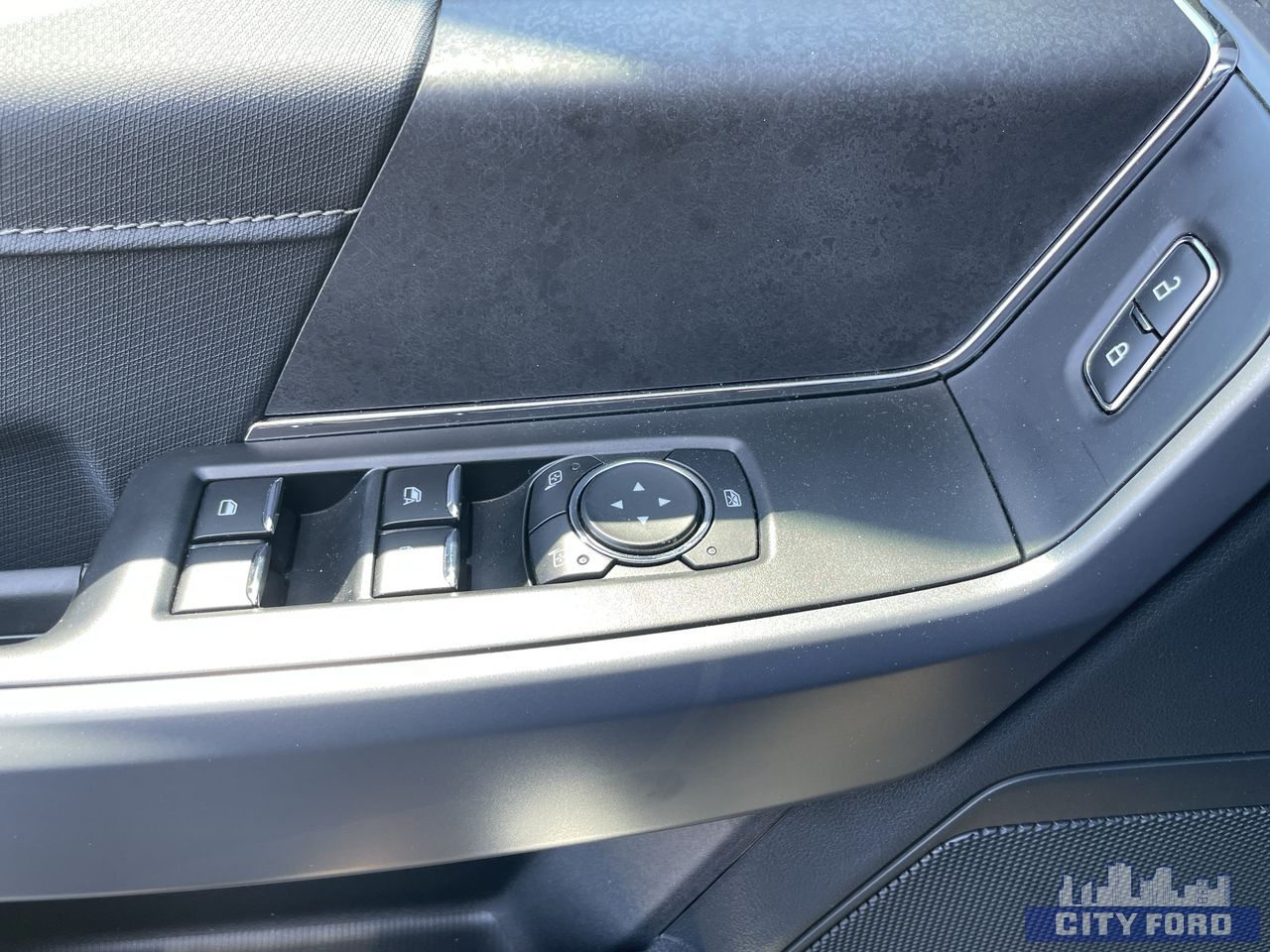 new 2025 Ford F-150 car, priced at $61,734