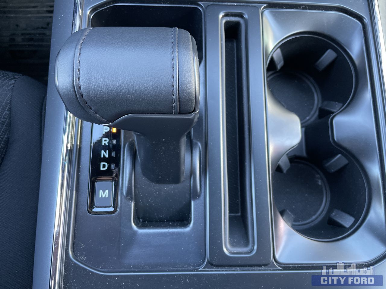 new 2025 Ford F-150 car, priced at $61,734