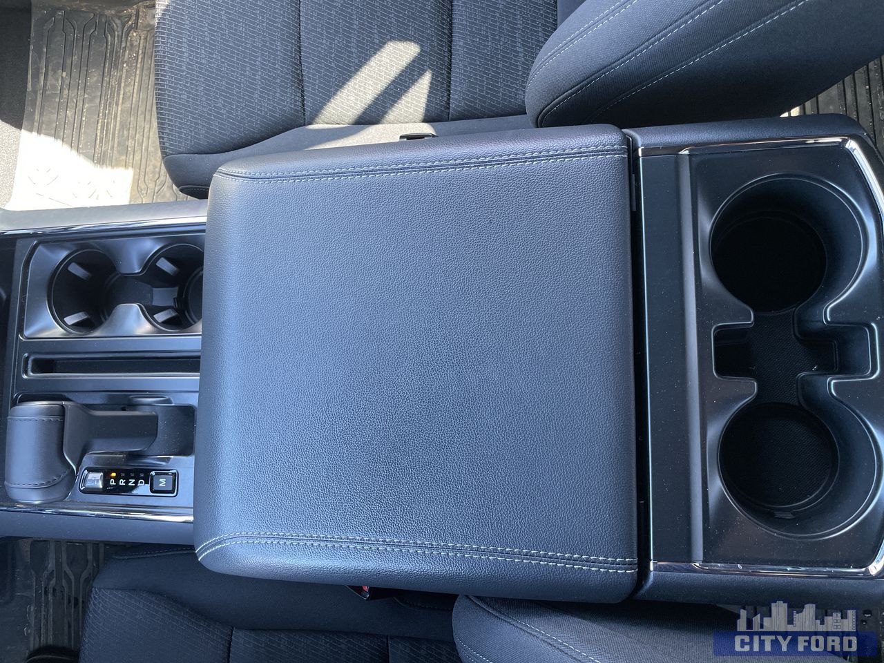 new 2025 Ford F-150 car, priced at $61,734