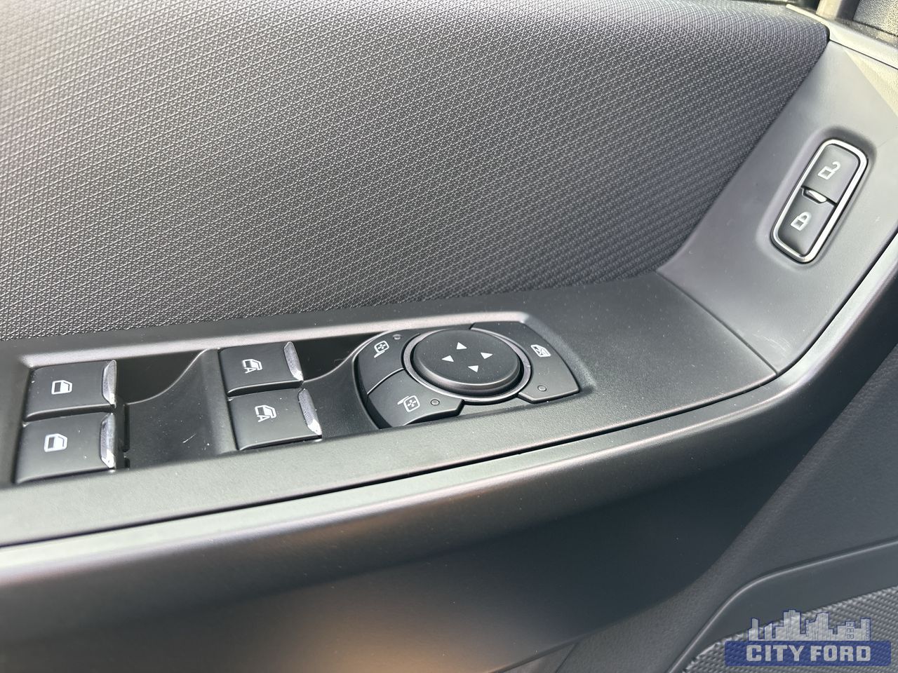 new 2025 Ford F-150 car, priced at $59,434