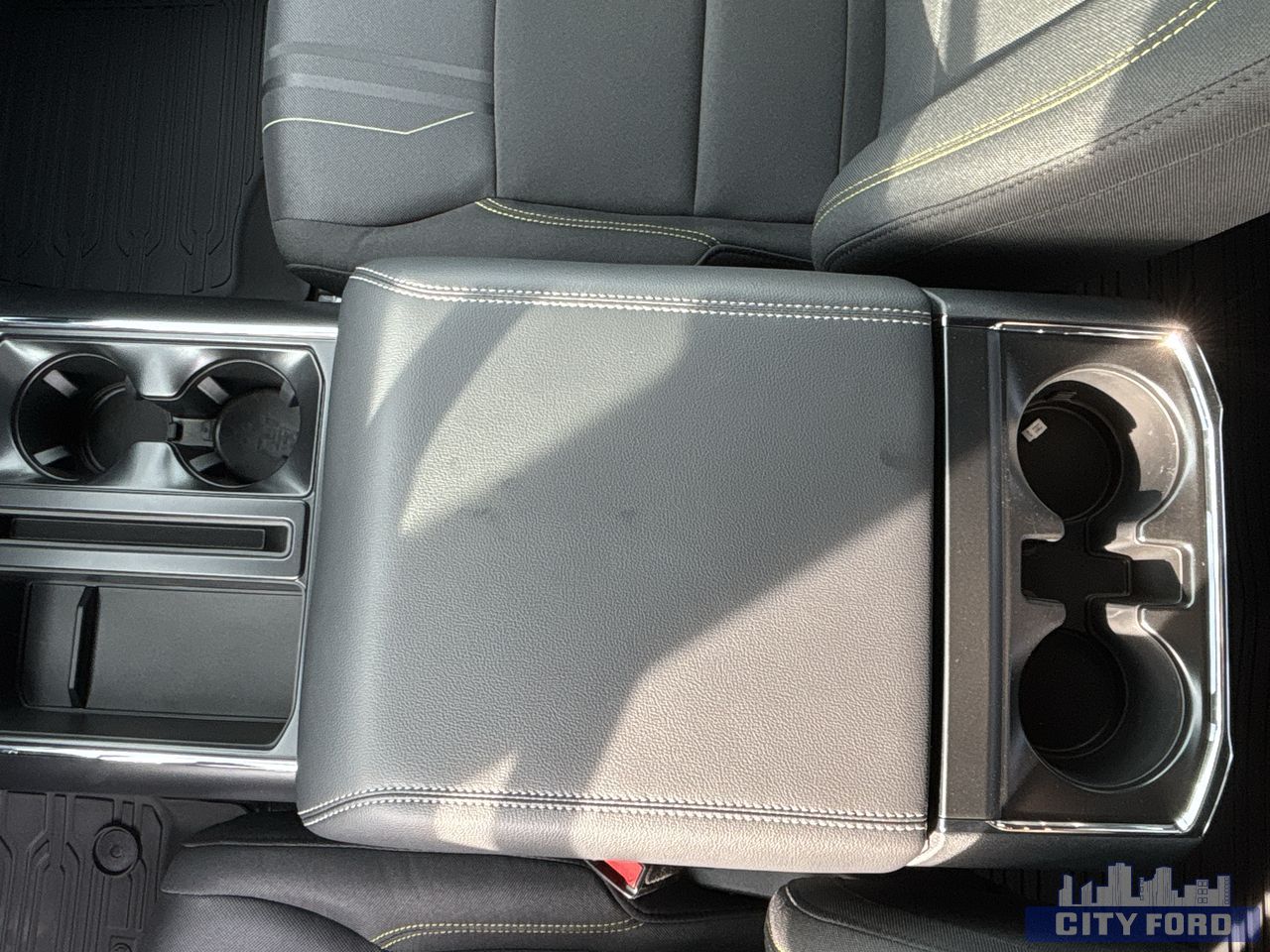 new 2025 Ford F-150 car, priced at $59,434