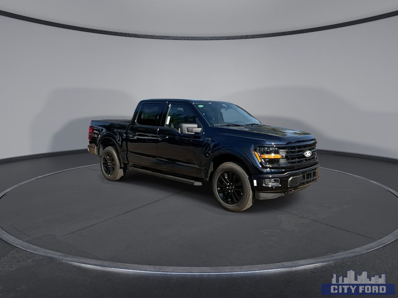 new 2025 Ford F-150 car, priced at $73,729