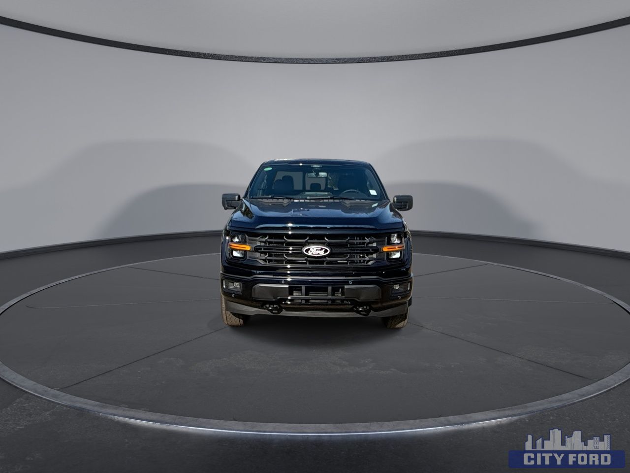 new 2025 Ford F-150 car, priced at $73,729