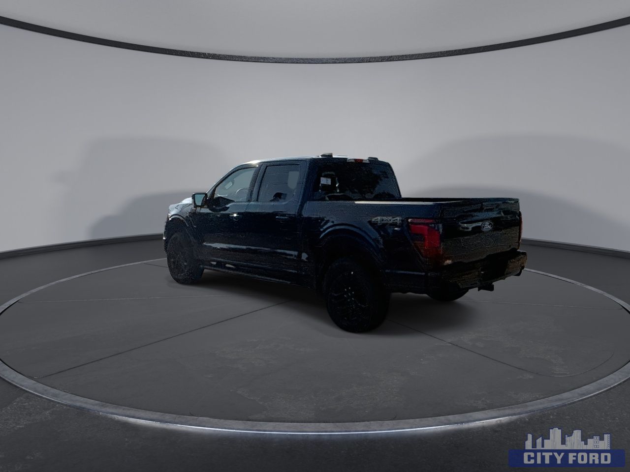 new 2025 Ford F-150 car, priced at $73,729
