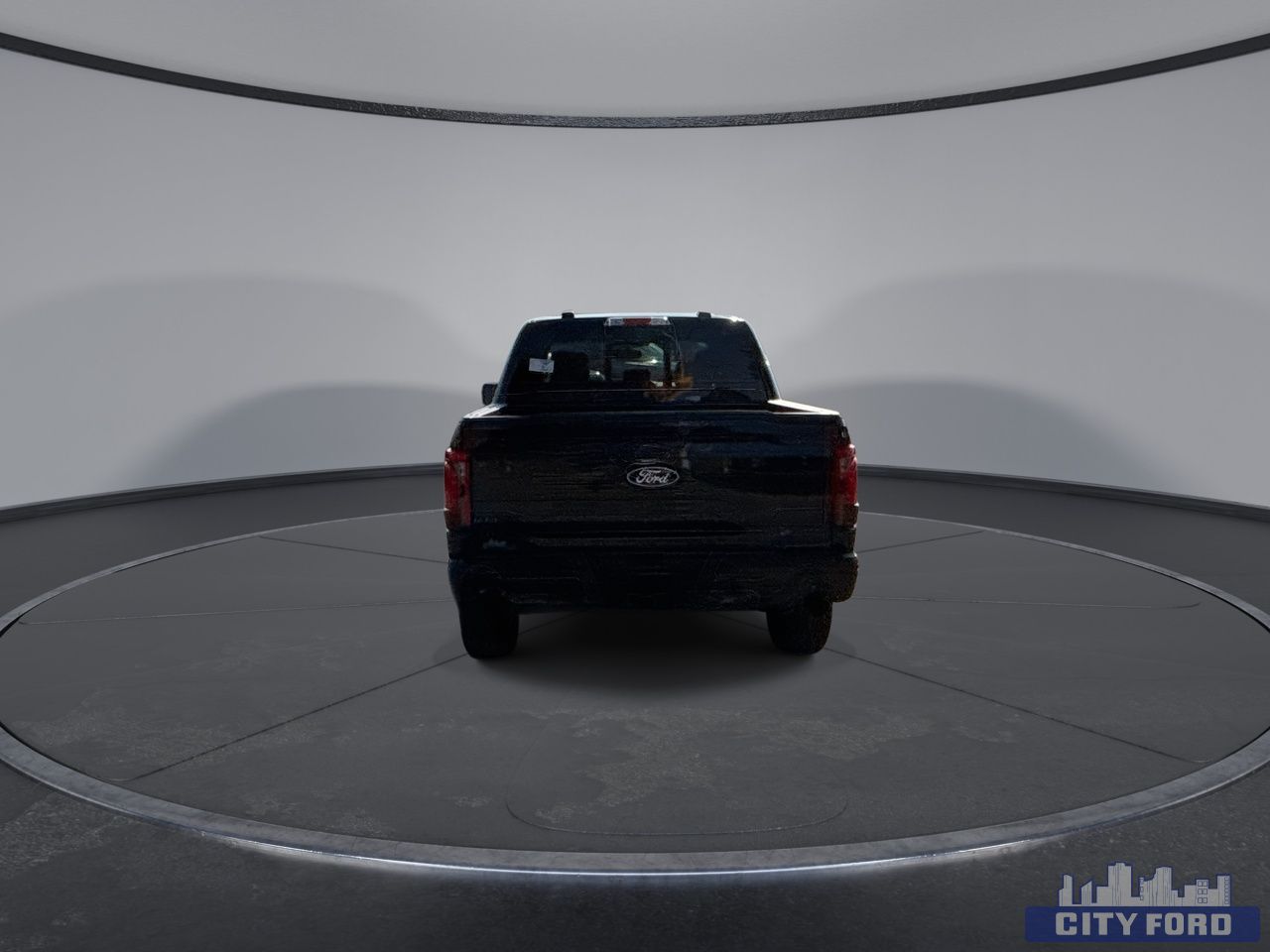new 2025 Ford F-150 car, priced at $73,729