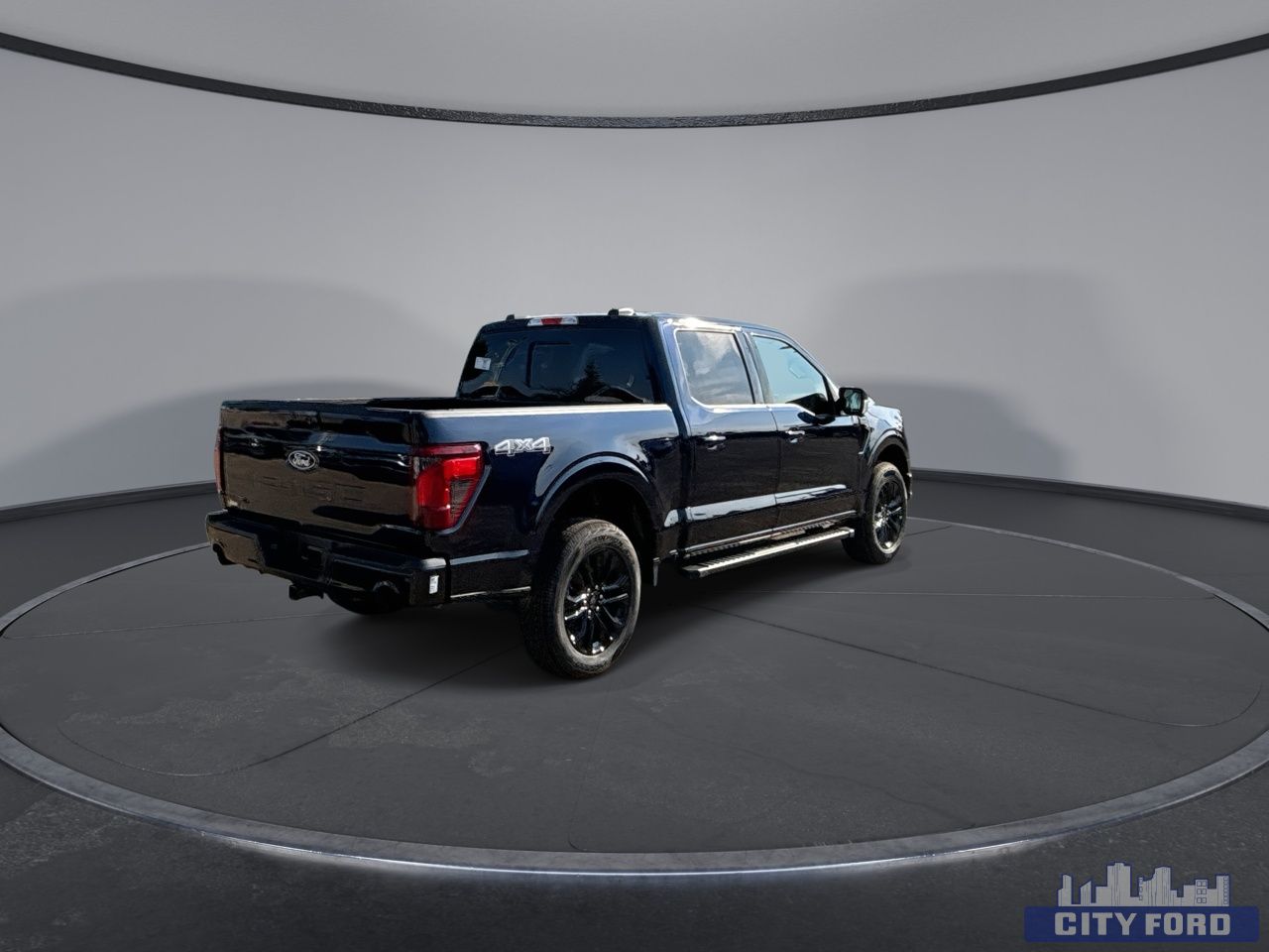 new 2025 Ford F-150 car, priced at $73,729
