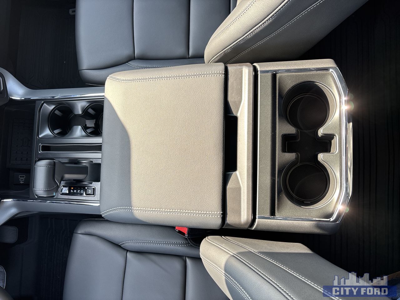new 2025 Ford F-150 car, priced at $73,729