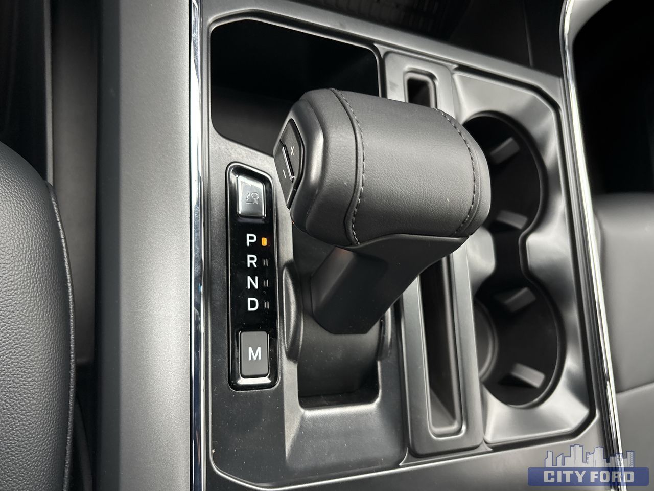 new 2025 Ford F-150 car, priced at $73,379