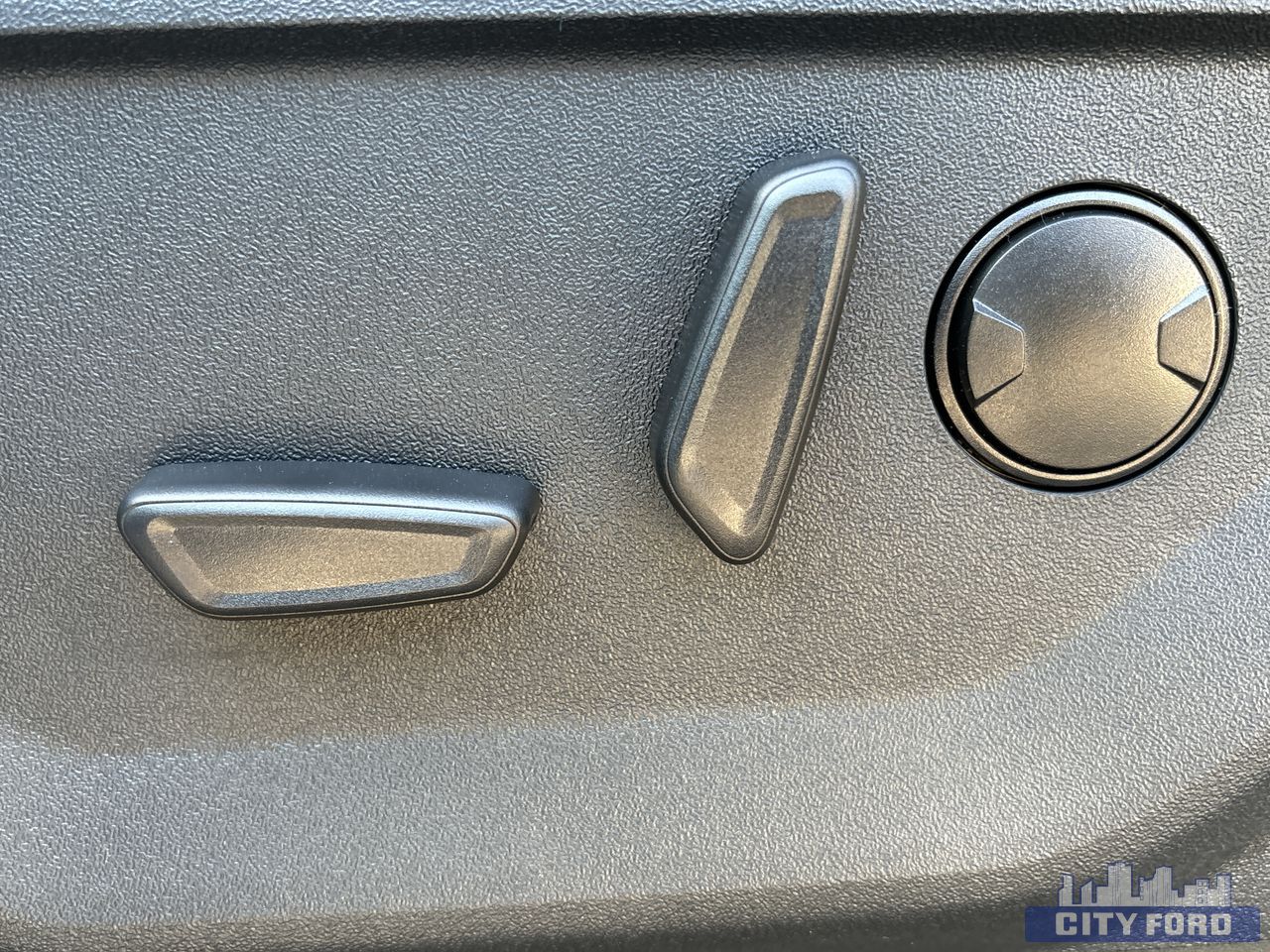 new 2025 Ford F-150 car, priced at $73,809