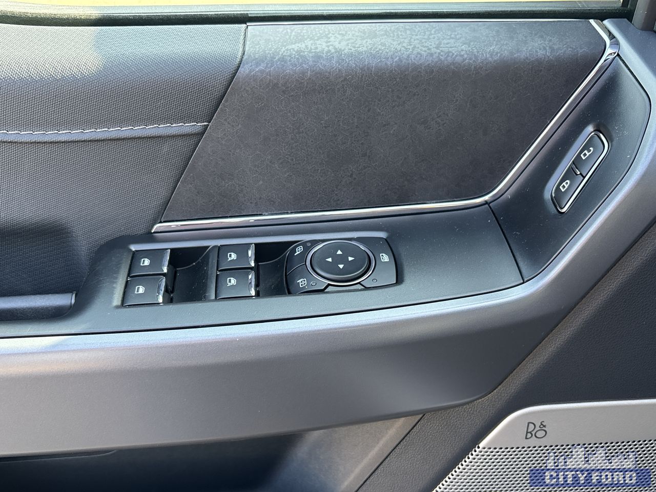 new 2025 Ford F-150 car, priced at $73,809