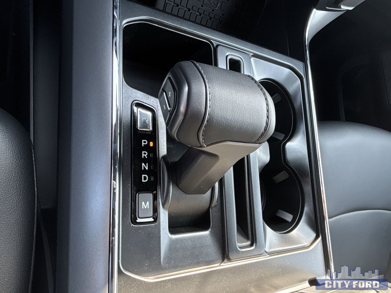 new 2025 Ford F-150 car, priced at $73,809