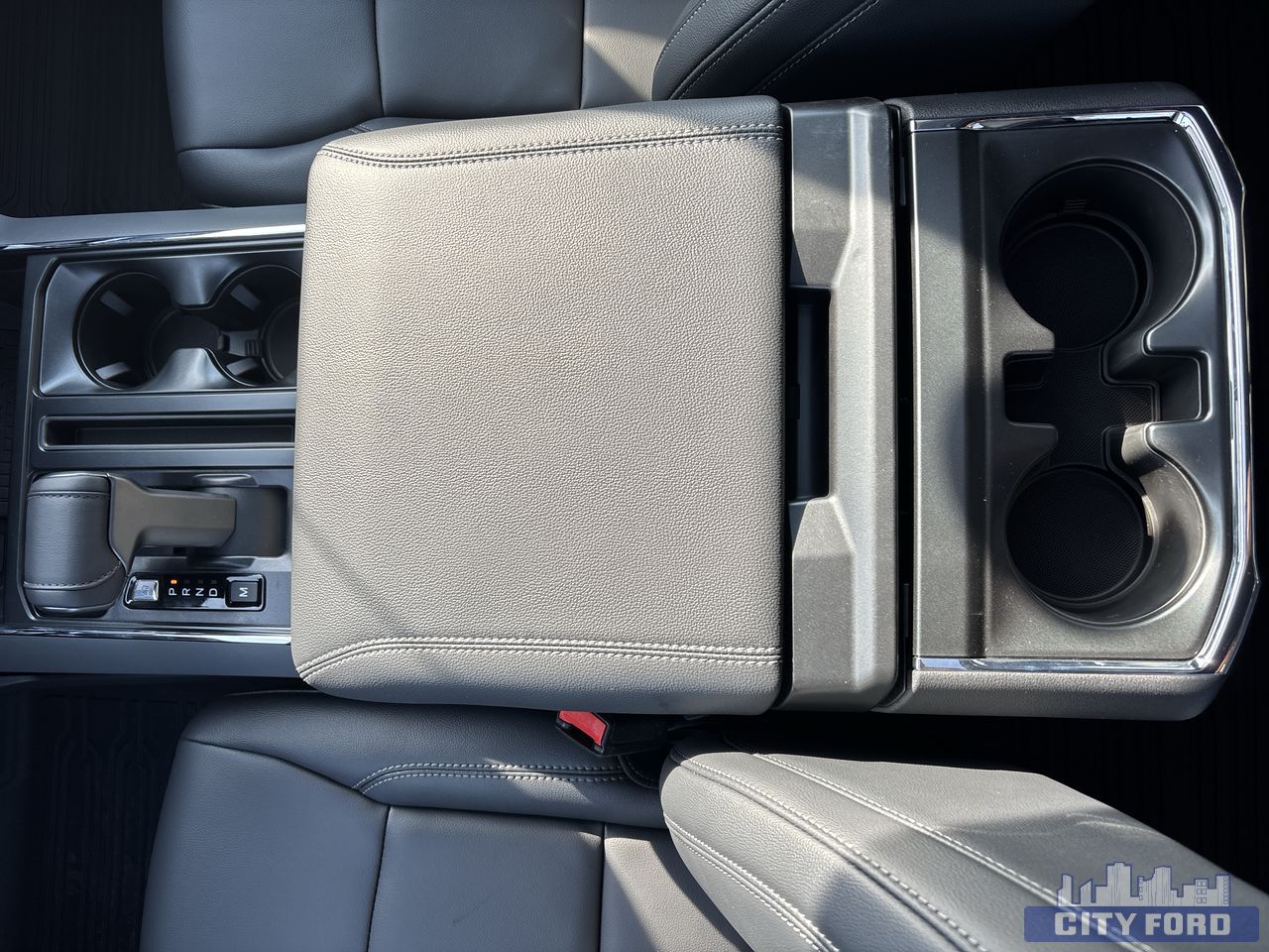 new 2025 Ford F-150 car, priced at $73,809