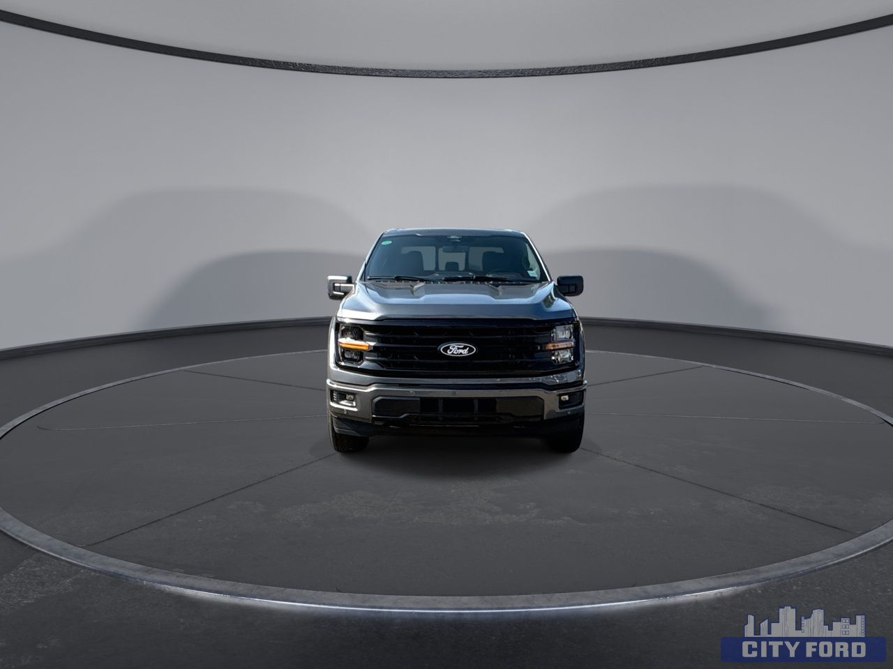 new 2025 Ford F-150 car, priced at $73,954