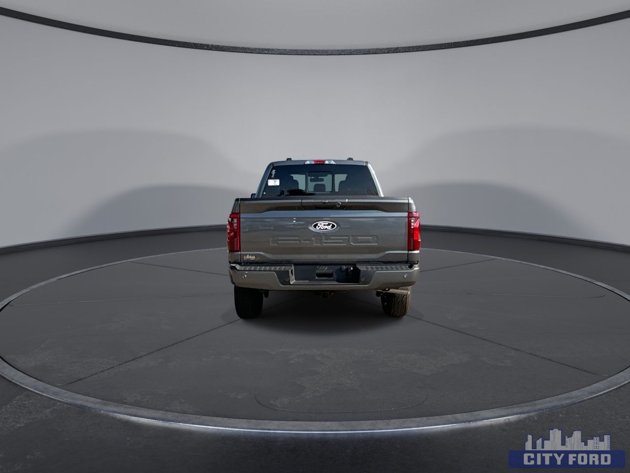 new 2025 Ford F-150 car, priced at $73,954