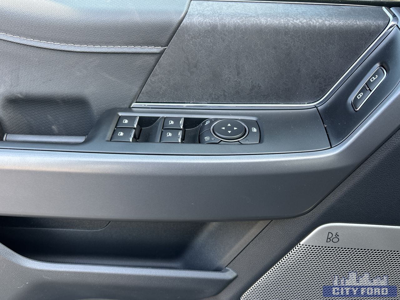new 2025 Ford F-150 car, priced at $73,954