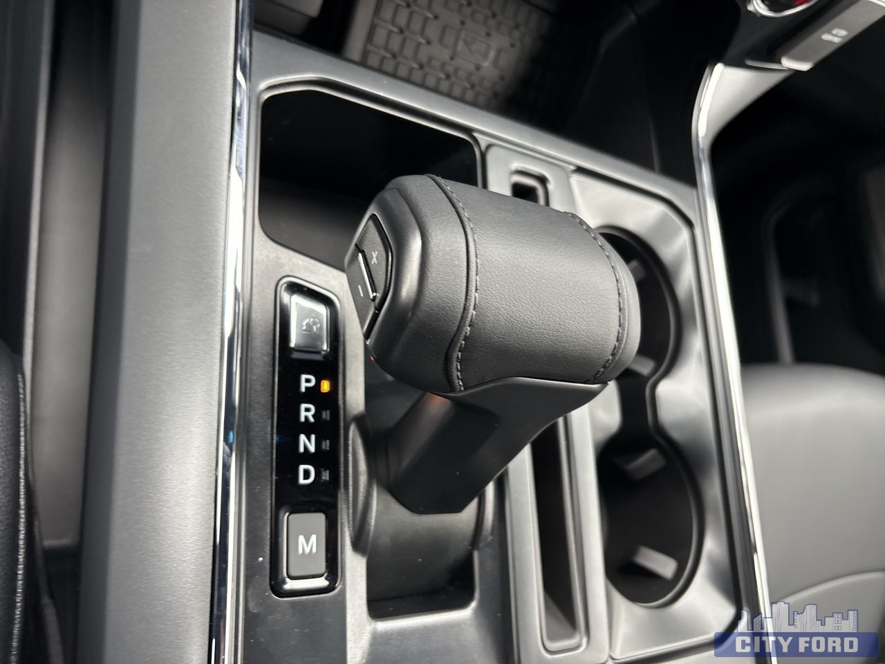 new 2025 Ford F-150 car, priced at $74,409