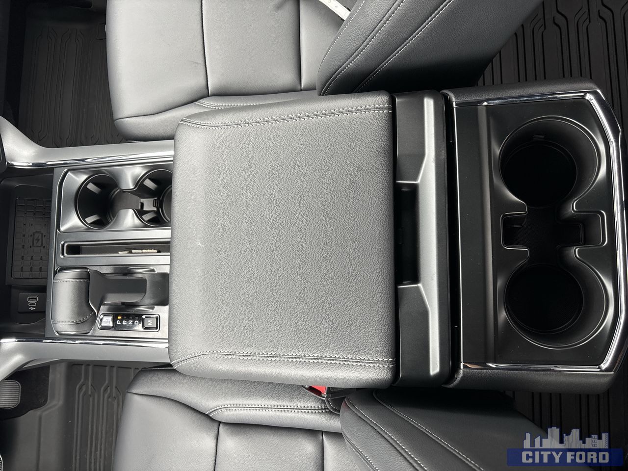 new 2025 Ford F-150 car, priced at $74,409