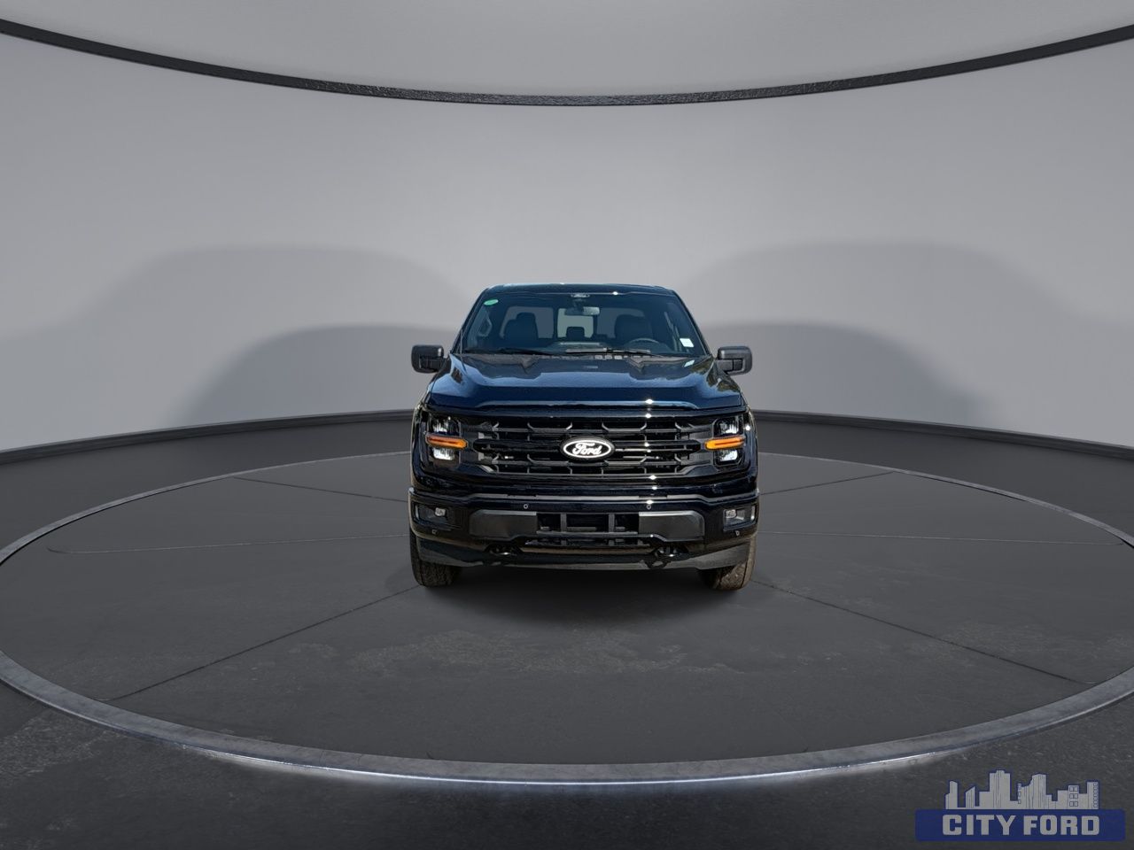new 2025 Ford F-150 car, priced at $73,929